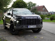 Chiński pickup, który robi robotę za rozsądne pieniądze. Test Maxusa T60 Max