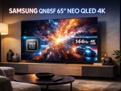 Genialna okazja na najnowszy Samsung Mini LED 65 cali!