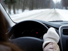 Święta bez ofiar śmiertelnych. Policja podsumowuje sytuację na drogach w Boże Narodzenie