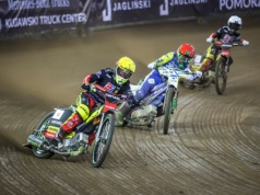 Żużel. Kto najlepiej wytrzymywał presję? Wcale nie mistrz Polski