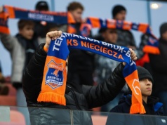 Termalica chce argentyńskiego napastnika. Ma za sobą udaną rundę