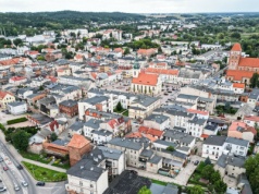 Najbiedniejsze miasto w Polsce. Lokalizacja może być zaskoczeniem