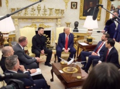 Zełenski przed spotkaniem z Trumpem:. Szansa na kompromis?