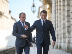 We Francji prowizorium budżetowe będzie obowiązywać przez kolejne tygodnie nowego roku