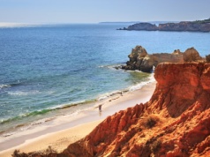 Nazywają ją "Kalifornią Europy". Piękne plaże i łagodny klimat