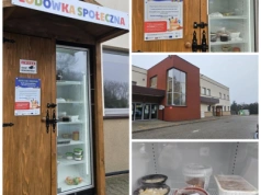 Barszcz, karp i moczka dla każdego chętnego