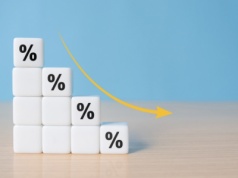 W 2026 roku stopy procentowe obniżą się o minimum 0,5 punktu procentowego