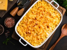 Międzynarodowe smaki na domową imprezę sylwestrową