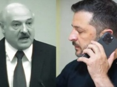 „To ryzykowne dla Białorusi”. Zełenski ostrzega i grozi Łukaszence!