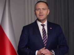 Dojrzeli to nieliczni. Wymowna zmiana w gabinecie Nawrockiego