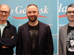 Podsumowanie roku w kinie światowym i polskim w audycji „Magia Kina”