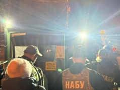 Skorumpowani parlamentarzyści. NABU informuje o rozbiciu grupy przestępczej