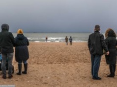 Mieszkańcy Trójmiasta dostali SMS-a. "Dziś w nocy i jutro"