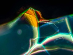 Przewidywalne kryształy. Nowa zasada projektowania materiałów