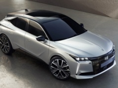 Nowy polski cennik luksusowego DS N°4 2026. Dla kogo ten samochód?