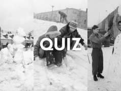 "Jest taki dzień..." Znasz zimowe piosenki na pamięć? Quiz wiedzy oceni!