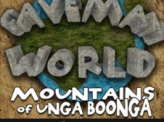 Nowa darmowa gra na Steam. Odbierz Caveman World: Mountains of Unga Boonga już teraz