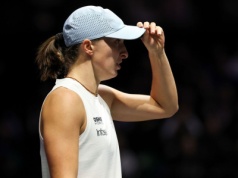 Świątek zareagowała po porażce. To napisała w sieci