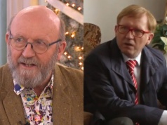 Barciś ujawnia szczegóły o nowym "Ranczu". Nie kryje obaw