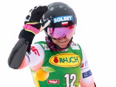 Kapitalny występ Gąsienicy-Daniel! Najlepszy wynik Polki w karierze