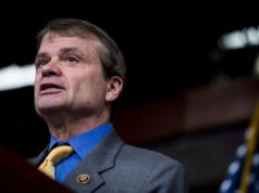 Kongresman Mike Quigley rozważa start w wyborach na burmistrza Chicago