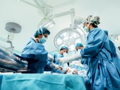 Katowice: chłopiec przeszedł całkowitą przebudowę serca w szpitalu dziecięcym