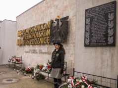 Miasto, które nie czekało na rozkazy