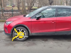 Ulica Poselska – pułapka dla kierowców