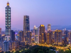 Foxtron prezentuje elektryczny model Bria i celuje w globalną ekspansję