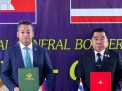 Będzie pokój? Tajlandia i Kambodża podpisują zawieszenie broni