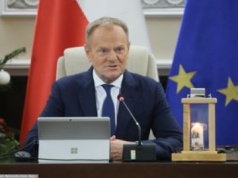 Pokój w Ukrainie. Tusk będzie rozmawiał z przywódcami UE