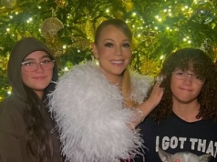 Mariah Carey jest mamą bliźniaków o wyjątkowych imionach. Mają aż 10 przyrodniego rodzeństwa