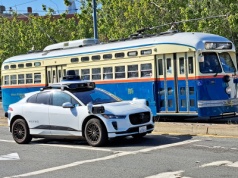 Koniec ery kierowców. Robotaxi wjeżdżają do Europy