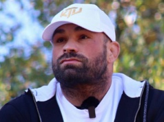 Były zawodnik UFC zatrzymany przez antyterrorystów. Usłyszał poważne zarzuty