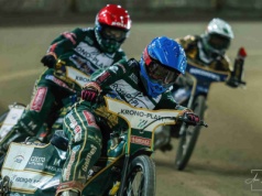 Żużel. Włókniarz Częstochowa po przebudowie. Była radość, ale przyszłość zapowiada się trudna