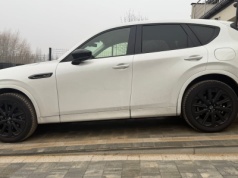 Kupili japońskiego SUV-a z myślą o niezawodności. Świąteczne wyjazdy przyniosły lawinę postów o problemach