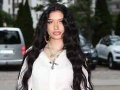 Viki Gabor wyszła za mąż? Dziadek ujawnia sensacyjne szczegóły