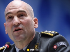 Szwajcaria obawia się agresji Rosji. Dowódca wojskowy ostrzega