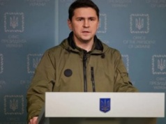 Doradca Zełenskiego stawia sprawę jasno; Europa musi utrzymać ukraińską armię!