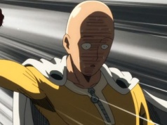 One Punch Man będzie kontynuowany. Seria anime powróci po długiej przerwie