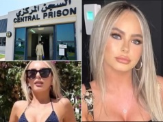 Dramat na wakacjach. Studentka skazana na 25 lat więzienia w Dubaju