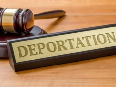 Za Trumpa wzrosła liczba deportowanych Polaków