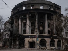 „Co po mnie w tym Kijowie? Nawet teraz mogłabym pieszo pójść do Bachmutu”