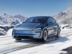 Zimowe zasięgi aut elektrycznych przy -10 do -25 °C. Xpeng P7 – 53,9 proc. deklaracji, Tesla Model Y tylko 35-36 proc.