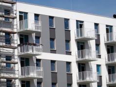 Ożywienie na rynku mieszkań w 2025 r. Oto wyzwania na 2026 r.