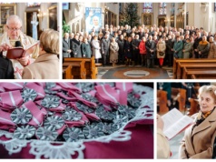 50 lat wspólnego życia i świadectwa. Pary z miasta i gminy Grybów świętują złotą rocznicę