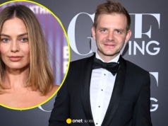 Rafał Zawierucha poczęstował Margot Robbie polską potrawą. Zaskakująca reakcja gwiazdy