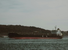 Pływająca „Flota cieni” Wagnera