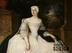 Biała Dama z Kórnika naprawdę istniała. Kim była Teofila Działyńska?