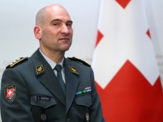 Szwajcaria ujawniła słaby punkt. Generał wprost o czarnym scenariuszu